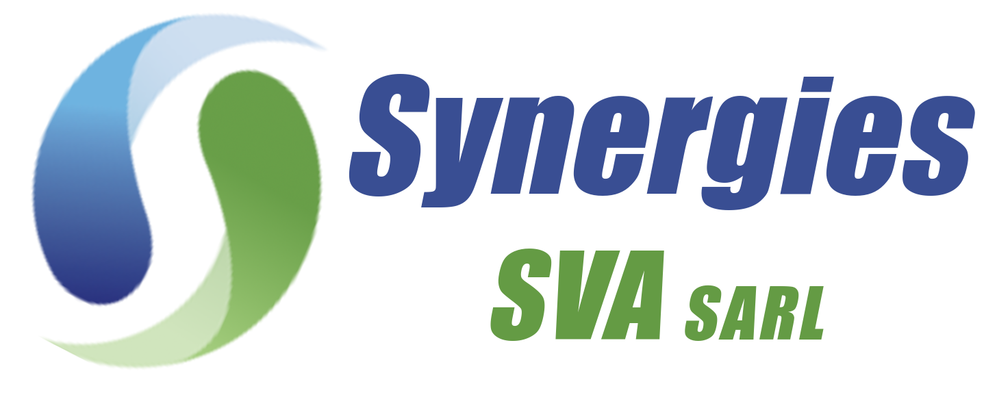 Synergies SVA SARL