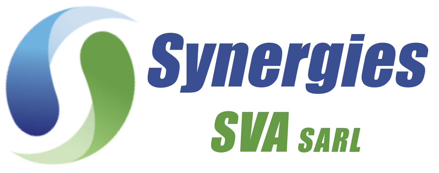 Synergies SVA SARL